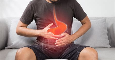 Heartburn Vs Acid Reflux How To Tell Them Apart