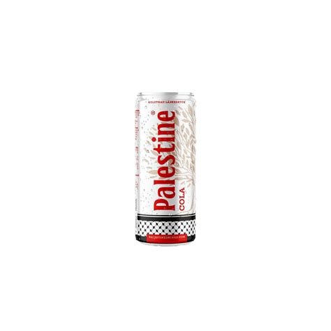 Palestine Cola kaufen bei Sunnah Shop
