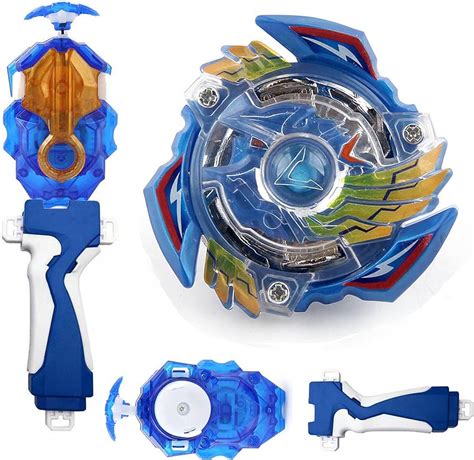 Beyblade Burst Evolution Trio Valtryek 3 Pack Genesis 44 Off