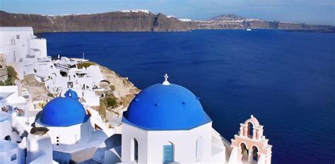 Oia Santorini - One of the Most Spectacular Places on Earth