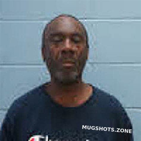 Samuel Mack 12232022 Lee County Mugshots Zone