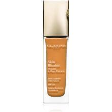 Clarins Skin Illusion Natural Radiance Foundation озаряващ фон дьо тен