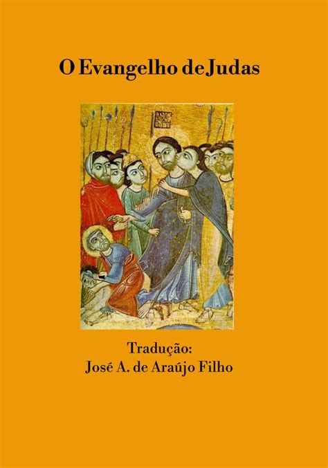 O Evangelho De Judas Loja Uiclap