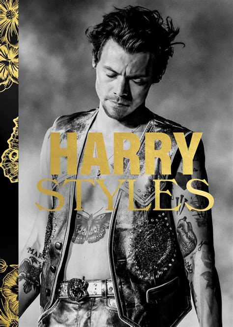 Harry Styles by Alex Bilms - Penguin Books Australia