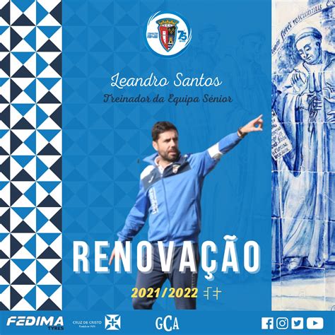 Leandro Santos continua na liderança do Ginásio de Alcobaça