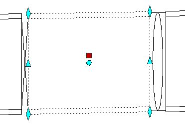 About Grip Editing Part Based Pressure Networks In Profile View