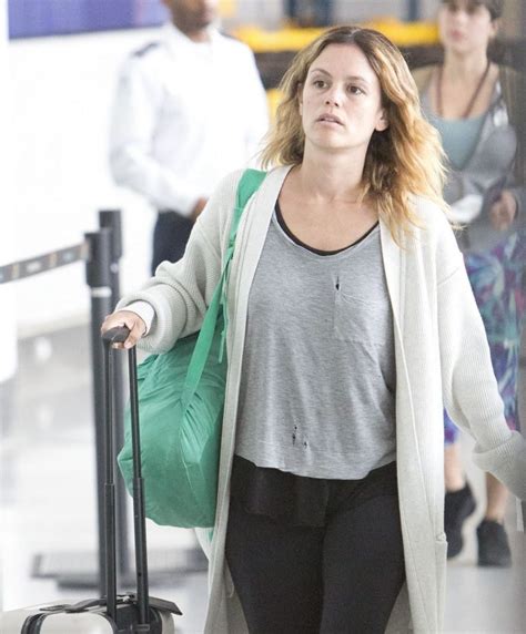 Rachel Bilson Nude Sexy Photos TheFappening