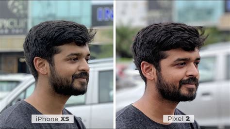 IPhone XS Vs Pixel 2 Camera Comparison Does It Beat The Pixel 2 YouTube