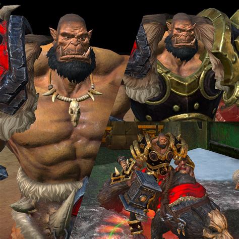 Warcraft 3 Reforged Model Viewer Warcraft Iii Reforged Mdx Format