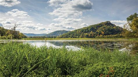 More Hidden Gems To Discover Along The Great River Road Experience Mississippi River