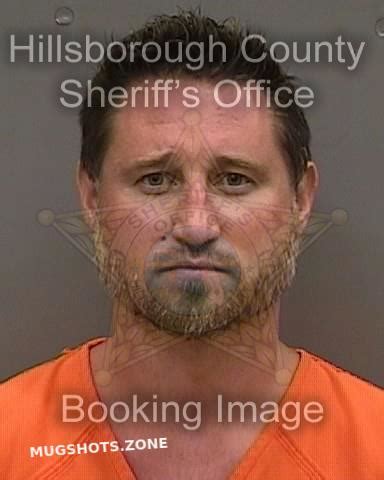 Marino Michael Hillsborough County Mugshots Zone