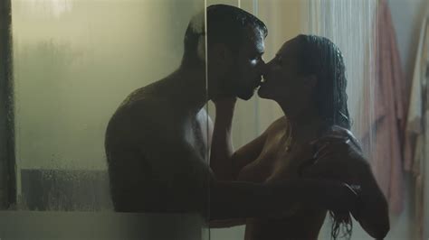 Auscaps Alosian Vivancos Nude And Jes S Castro Shirtless In Diary Of A