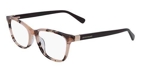 Longchamp Eyewear Eyeglasses Rx Frames N