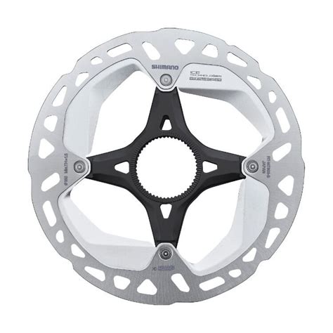 Disco De Freno Shimano Xt Rt Mt Mm Freeza Centerlook A Granel