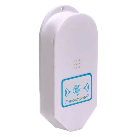 Buy Firmcompute Mah Wireless Temperature And Humidity Monitoring