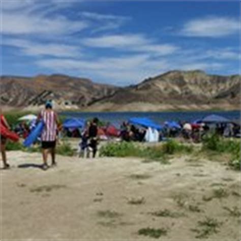 Lake Piru Recreation Area - 187 Photos & 77 Reviews - Parks - 4780 Piru ...