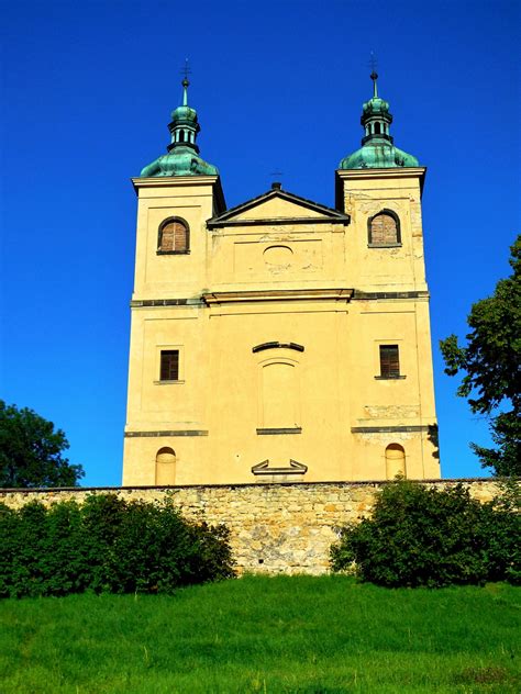 Fotogalerie Nebočady kostel svatého Vavřince kostel svatého