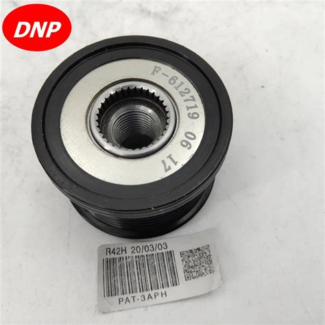 Dnp Alternator Clutch Pulley For Bmw 318i 320i F 612719 535027510