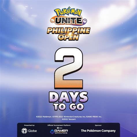 Pok Mon Unite Philippines On Twitter Pokemon Unite Asia Championships