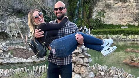 Wife Leaped Into Hot Tub To Save Husband Being Electrocuted As Mexico Resort Staff Did Nothing