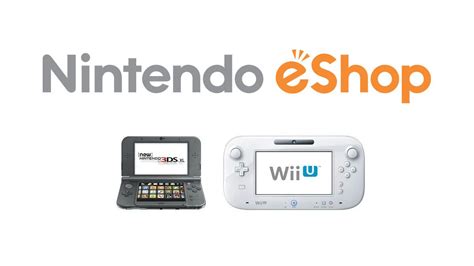 Wii U 3DS EShops To Close In March 2023 Stevivor