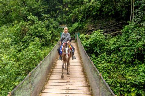 2023 Peru Visitor Guide: Gocta Falls, Peru