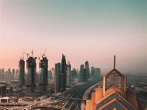 dubai international finance centre
