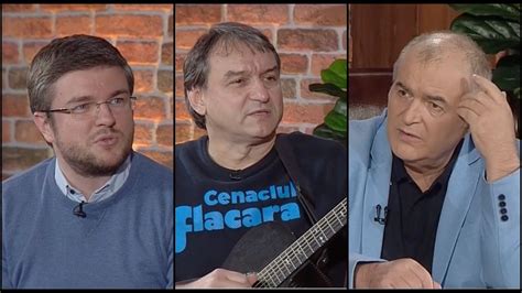 Florin C Linescu Show Edi Ia Sezon Invita I Andrei P Unescu I