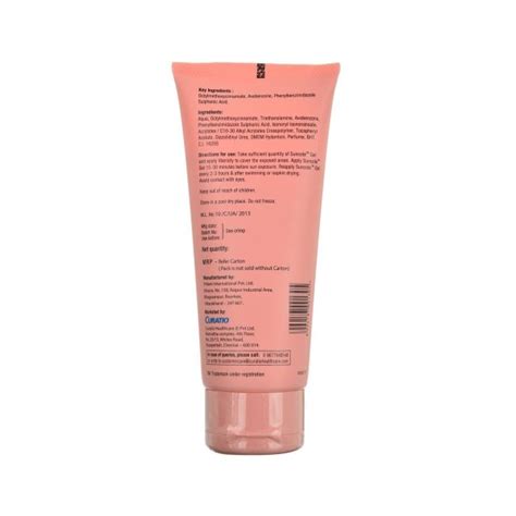 Buy Suncote Gel SPF30 100g Online Cureka