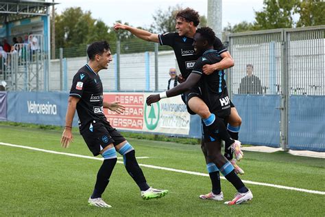 Primavera Giornata Spal Brescia Deme X Marrale Carbone