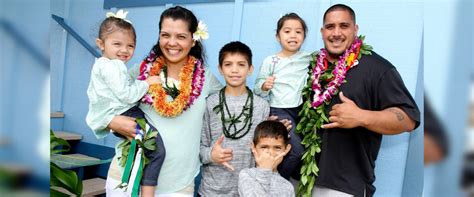 Celebrating Honolulu Habitat S New Ceo Tj Joseph Habitat For Humanity