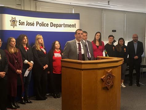 Mayor Sam Liccardo Unveils Plan To Strengthen Local Gun Laws San José