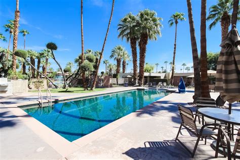 Desert Isle Resort by VRI Americas Palm Springs, California, US ...