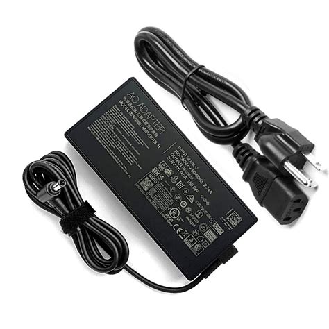 W V A X Mm Adp Tb H Ac Adapter For Asus Rog Zephyrus