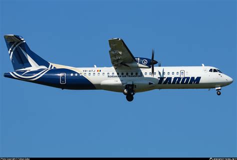 Yr Atj Tarom Atr A Photo By Fabian Zuba Id