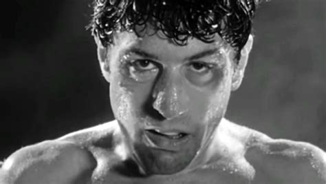 What The Real-Life Jake LaMotta Really Thought About Raging Bull