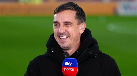 Gary Neville claims Chelsea overpaid for two of their signings. | The ...