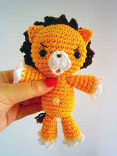 9 Bleach Patterns Ideas Amigurumi Crochet Amigurumi Crochet Projects