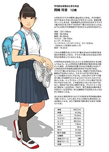 小学六年生図鑑伸長に関する考察 Girls Residence 保田塾塾長 日本の商品を世界中にお届け Zenplus