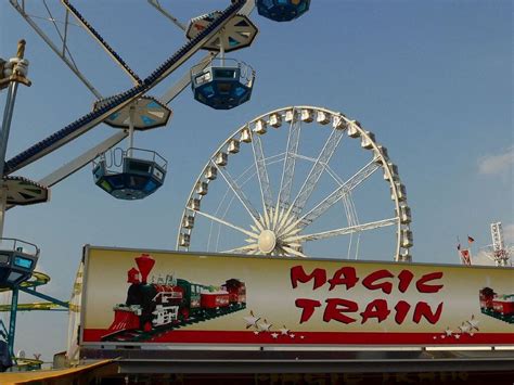 La Foire du Trône revient à Paris tout ce qu il faut savoir