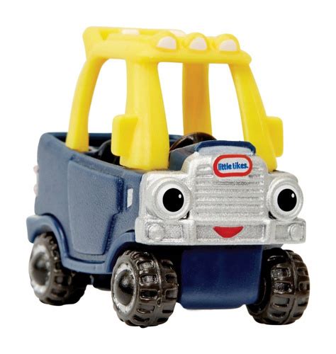 Little Tikes Kula Niespodzianka Z Zabawką Flashback Minis Seria I