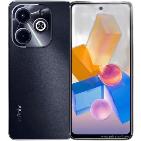 Infinix hot 40i 4g 6 56256go rom 8 8go ram 50mpx 5000 mah gold DIAYTAR SÉNÉGAL
