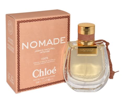 Chloe Nomade Jasmine Naturel Intense Edp Woda Perfumowana 50ml