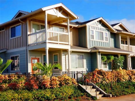 Kohina at Ho’opili – Affordable Homes For Sale Now! | Ewa Beach, Hawaii ...