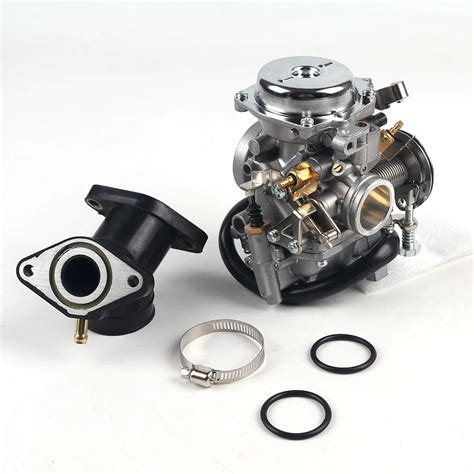 Motorcycle Carburetor XV250 XV125 QJ250 XV 250 Carburetor Assy For