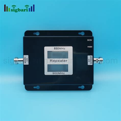 Yemen Falcon Oem Gsm Repeater G G Signal Booster Cdma Gsm Mhz