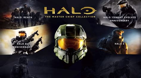 Halo 3 is coming to PC through The Master Chief Collection on July 14