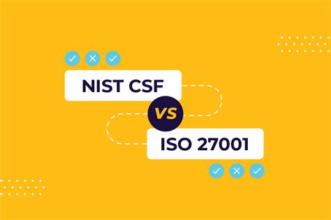 Iso Vs Nist Understanding The Differences Hot Sex Picture