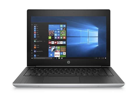 Hp Probook G I U Gb Ssd Laptop Wj Pa Shopping