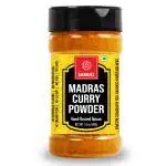 Buy SARANZ Madras Curry Powder Perfect For Cooking 100 Grams Sprinkler